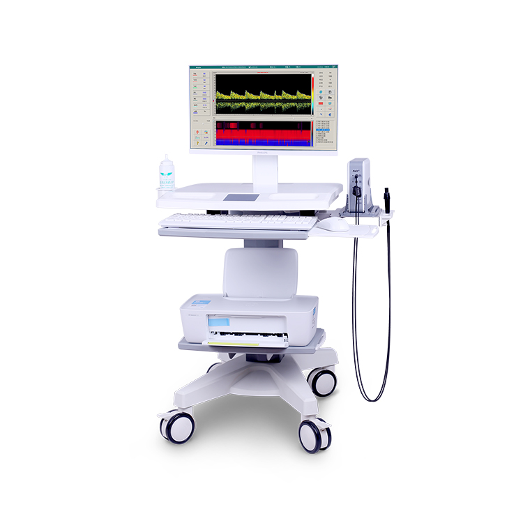 科進(jìn)Kejin 超聲經(jīng)顱多普勒血流分析儀EXP-9B 栓子檢測發(fā)泡試驗(yàn)